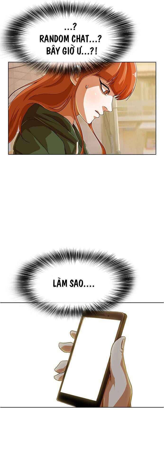 Cô Gái Từ Ứng Dụng Nhắn Tin Ngẫu Nhiên Chapter 85 - Trang 2