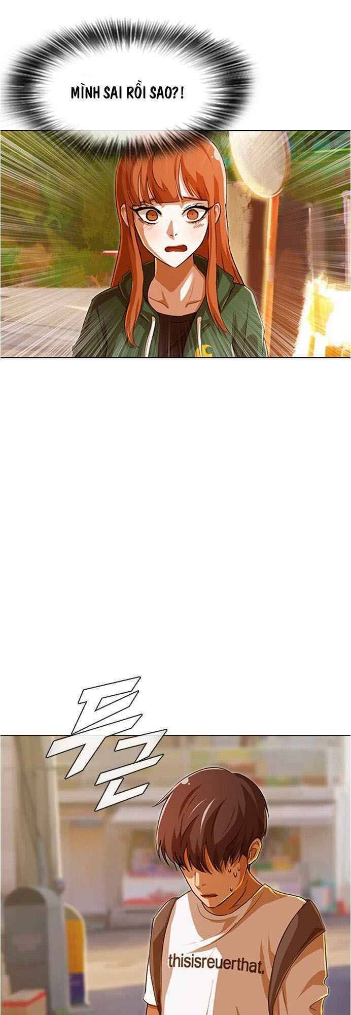 Cô Gái Từ Ứng Dụng Nhắn Tin Ngẫu Nhiên Chapter 85 - Trang 2