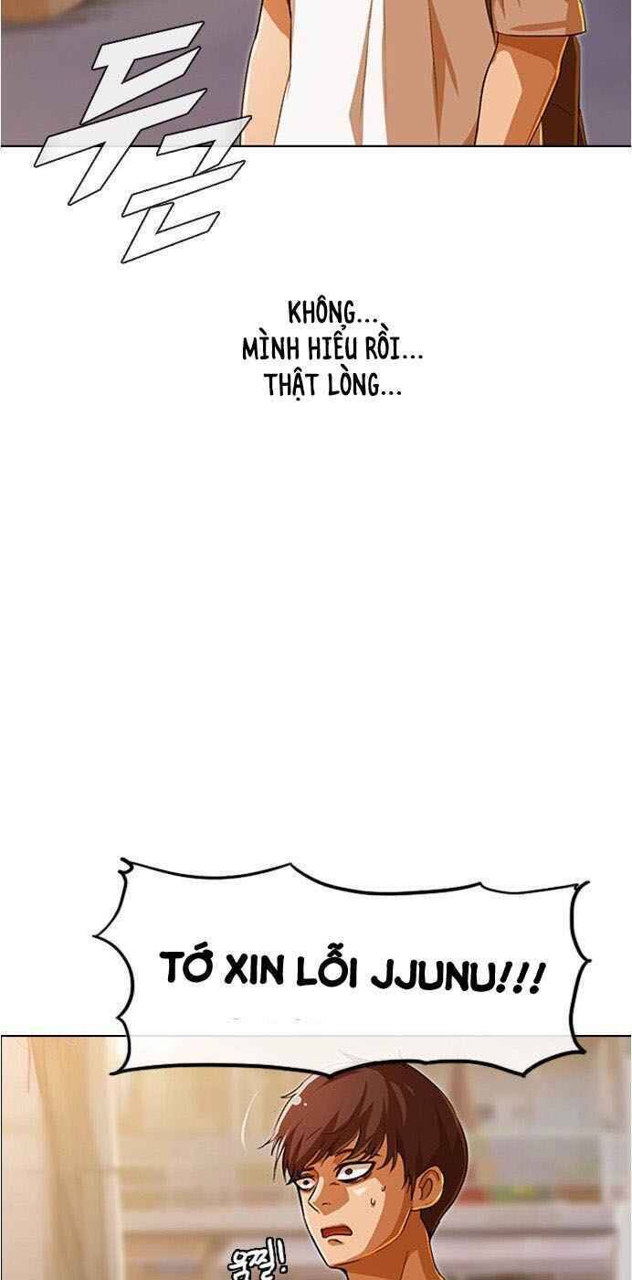 Cô Gái Từ Ứng Dụng Nhắn Tin Ngẫu Nhiên Chapter 85 - Trang 2