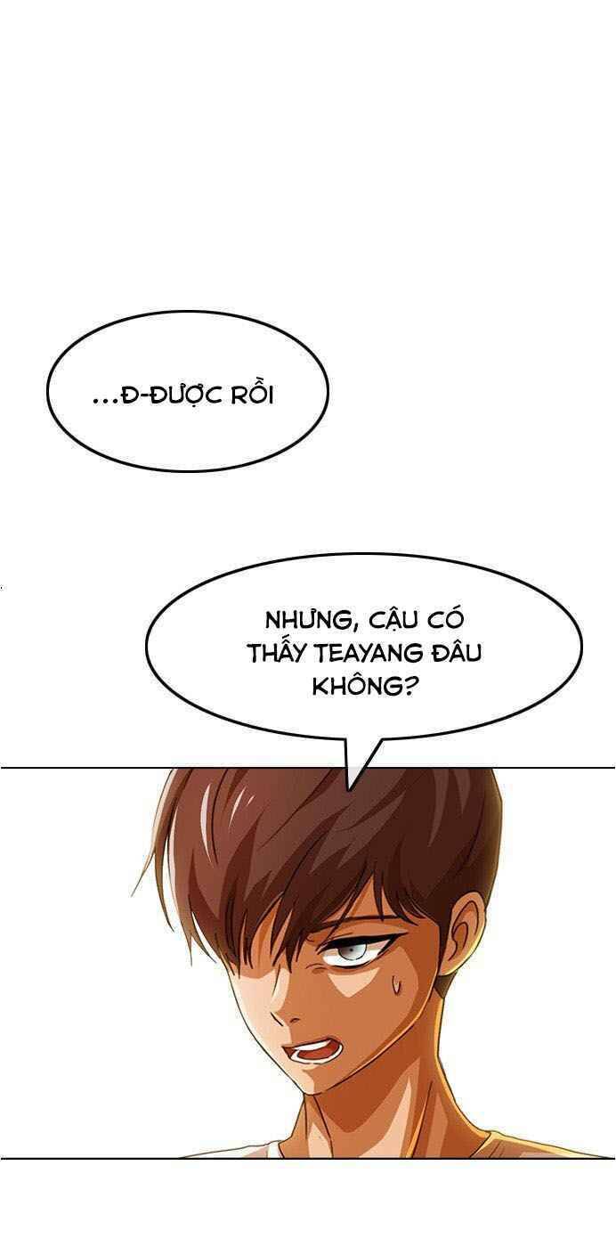 Cô Gái Từ Ứng Dụng Nhắn Tin Ngẫu Nhiên Chapter 85 - Trang 2