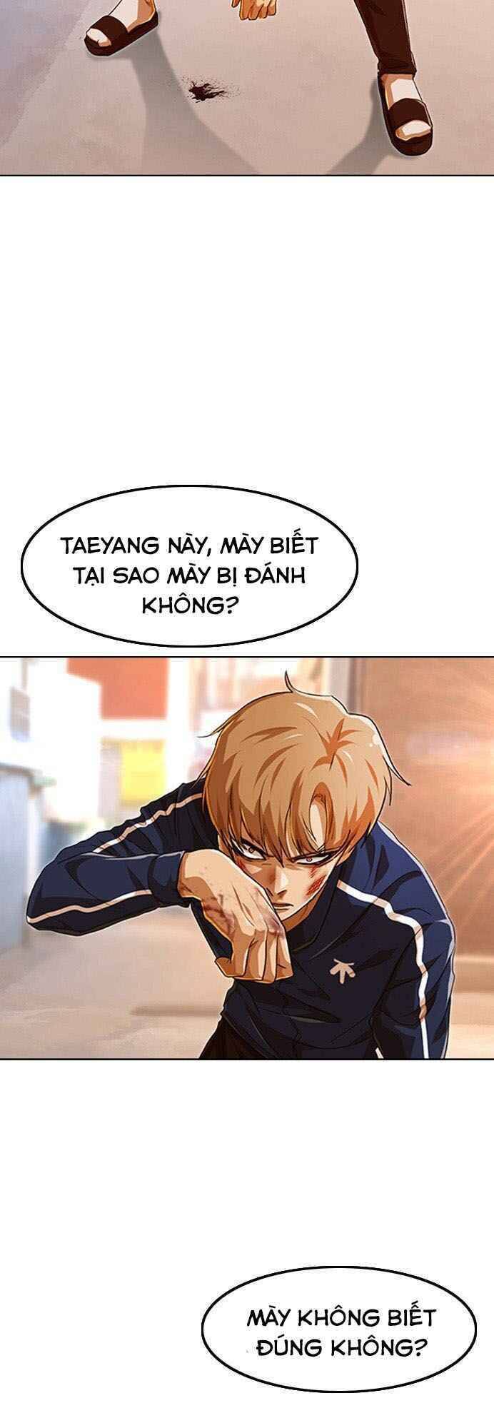 Cô Gái Từ Ứng Dụng Nhắn Tin Ngẫu Nhiên Chapter 85 - Trang 2