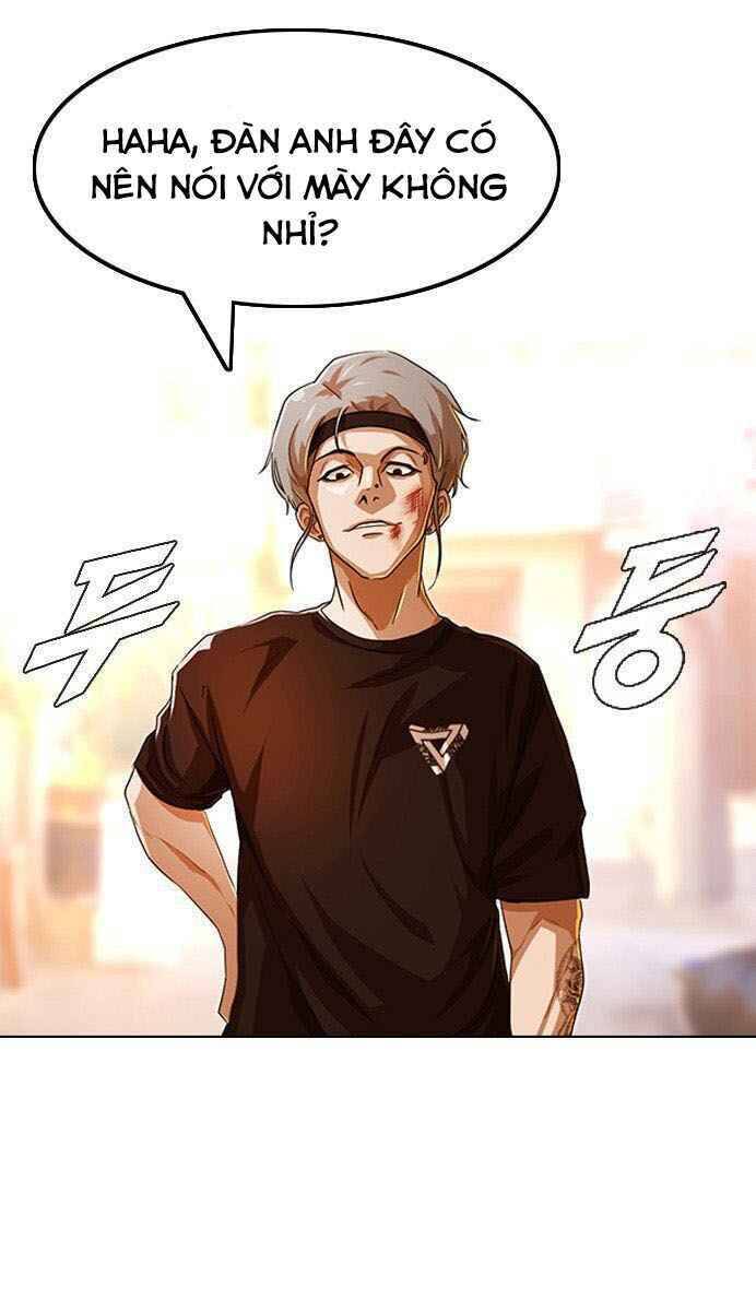 Cô Gái Từ Ứng Dụng Nhắn Tin Ngẫu Nhiên Chapter 85 - Trang 2