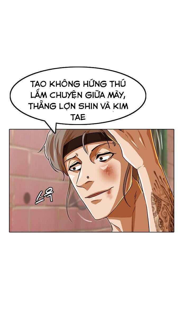 Cô Gái Từ Ứng Dụng Nhắn Tin Ngẫu Nhiên Chapter 85 - Trang 2
