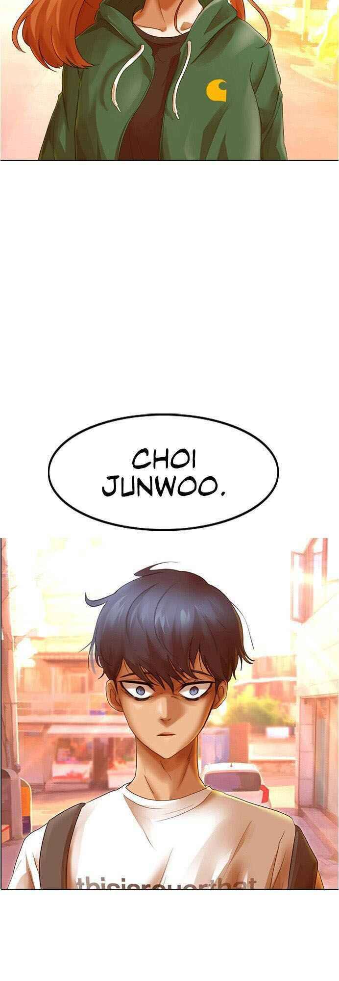 Cô Gái Từ Ứng Dụng Nhắn Tin Ngẫu Nhiên Chapter 85 - Trang 2