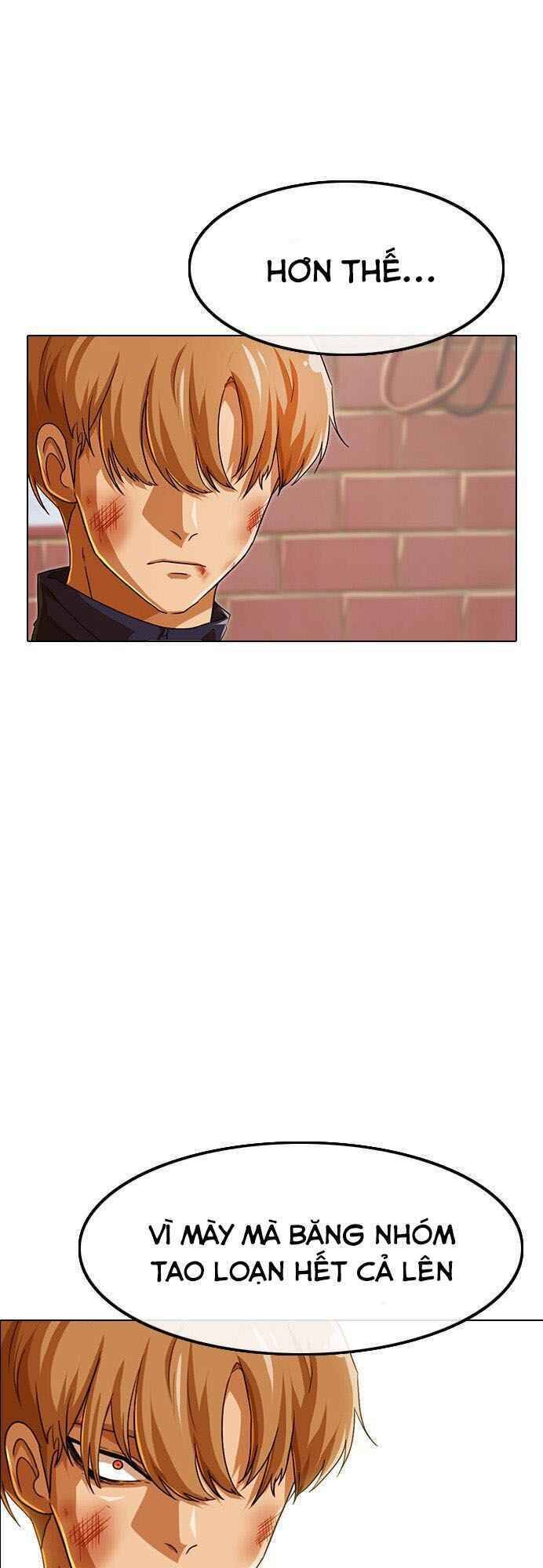 Cô Gái Từ Ứng Dụng Nhắn Tin Ngẫu Nhiên Chapter 85 - Trang 2