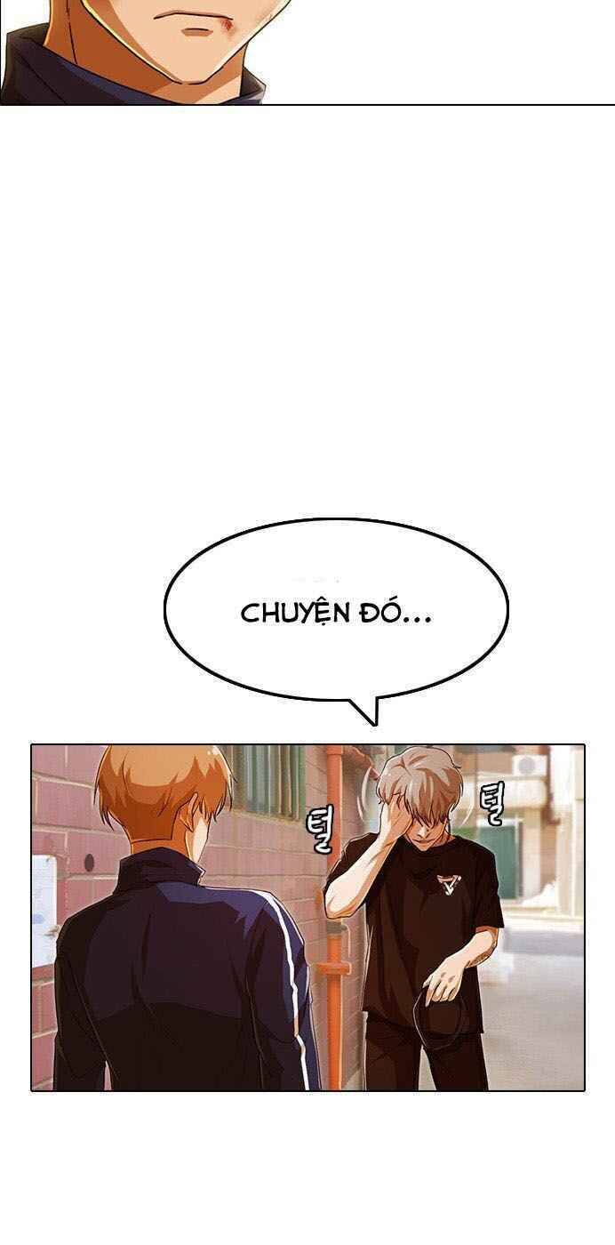 Cô Gái Từ Ứng Dụng Nhắn Tin Ngẫu Nhiên Chapter 85 - Trang 2