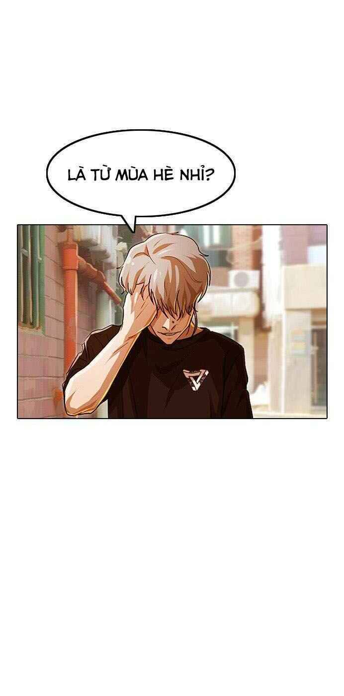 Cô Gái Từ Ứng Dụng Nhắn Tin Ngẫu Nhiên Chapter 85 - Trang 2