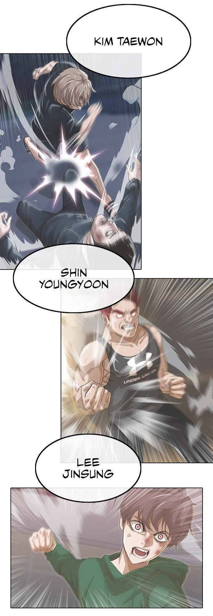 Cô Gái Từ Ứng Dụng Nhắn Tin Ngẫu Nhiên Chapter 85 - Trang 2