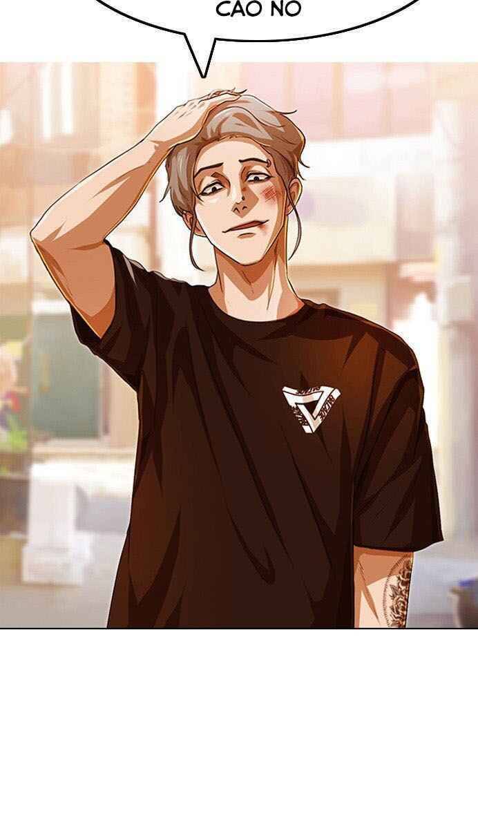 Cô Gái Từ Ứng Dụng Nhắn Tin Ngẫu Nhiên Chapter 85 - Trang 2