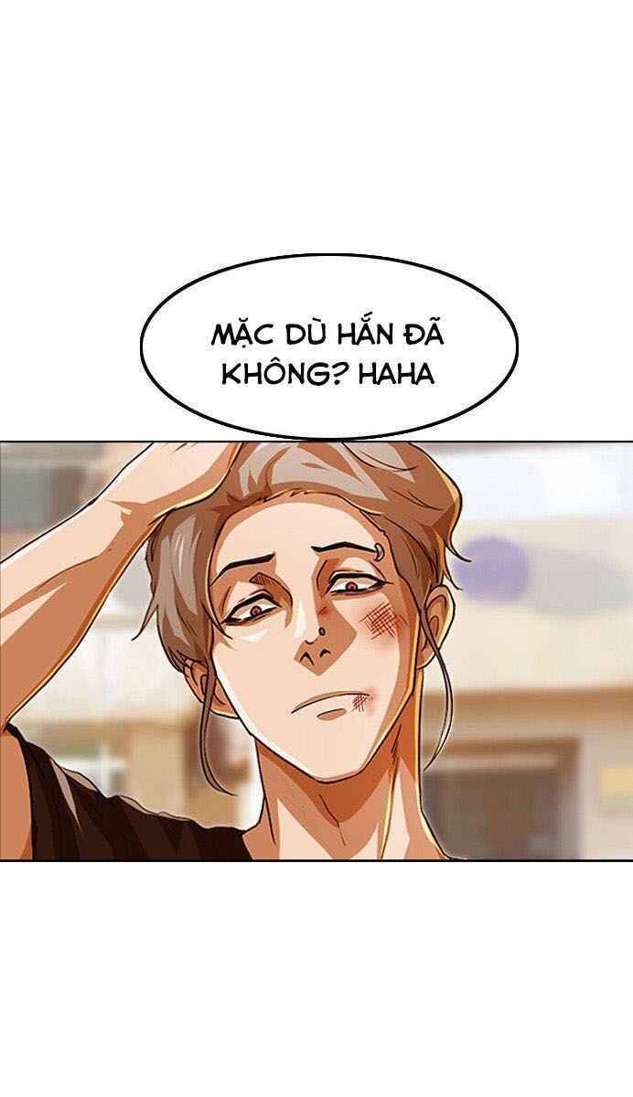 Cô Gái Từ Ứng Dụng Nhắn Tin Ngẫu Nhiên Chapter 85 - Trang 2