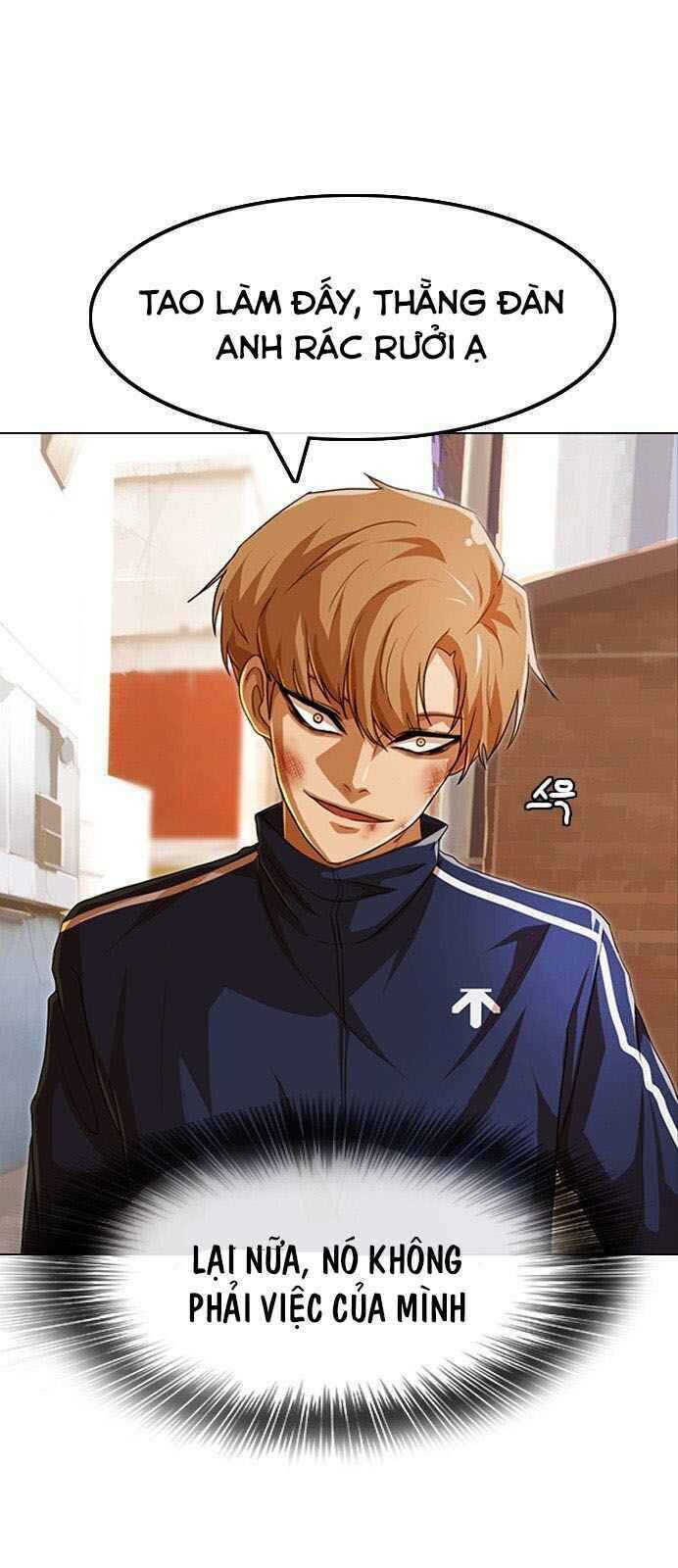 Cô Gái Từ Ứng Dụng Nhắn Tin Ngẫu Nhiên Chapter 85 - Trang 2