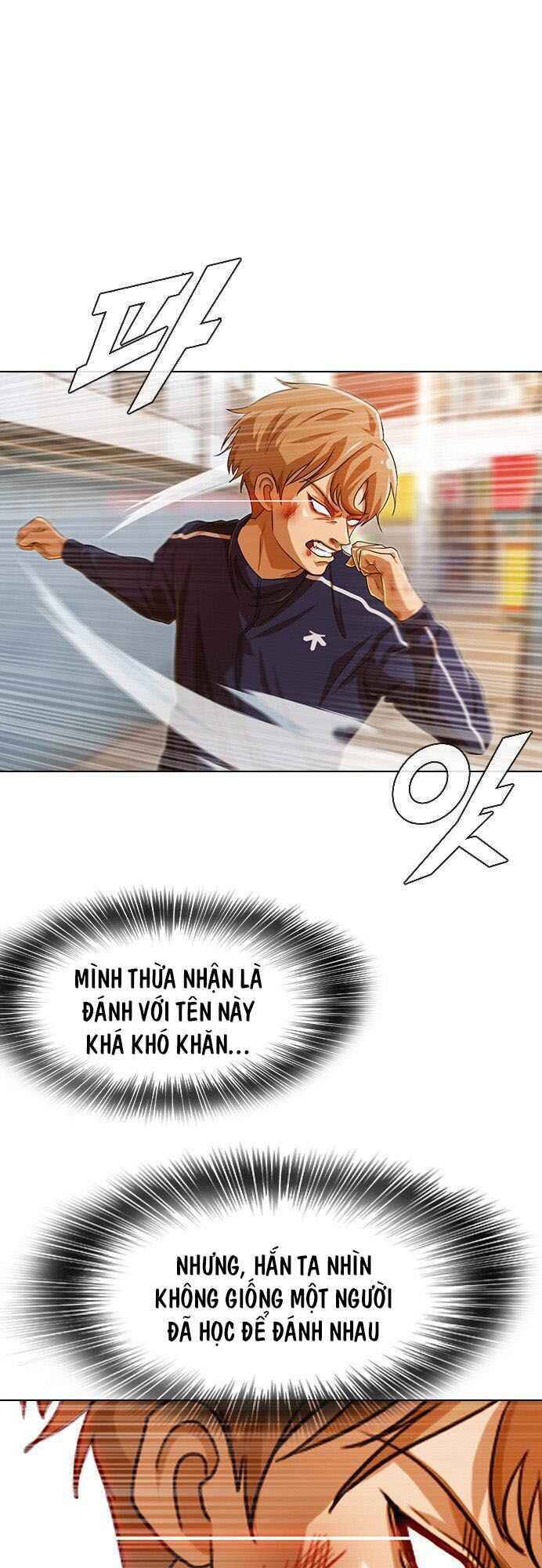 Cô Gái Từ Ứng Dụng Nhắn Tin Ngẫu Nhiên Chapter 85 - Trang 2