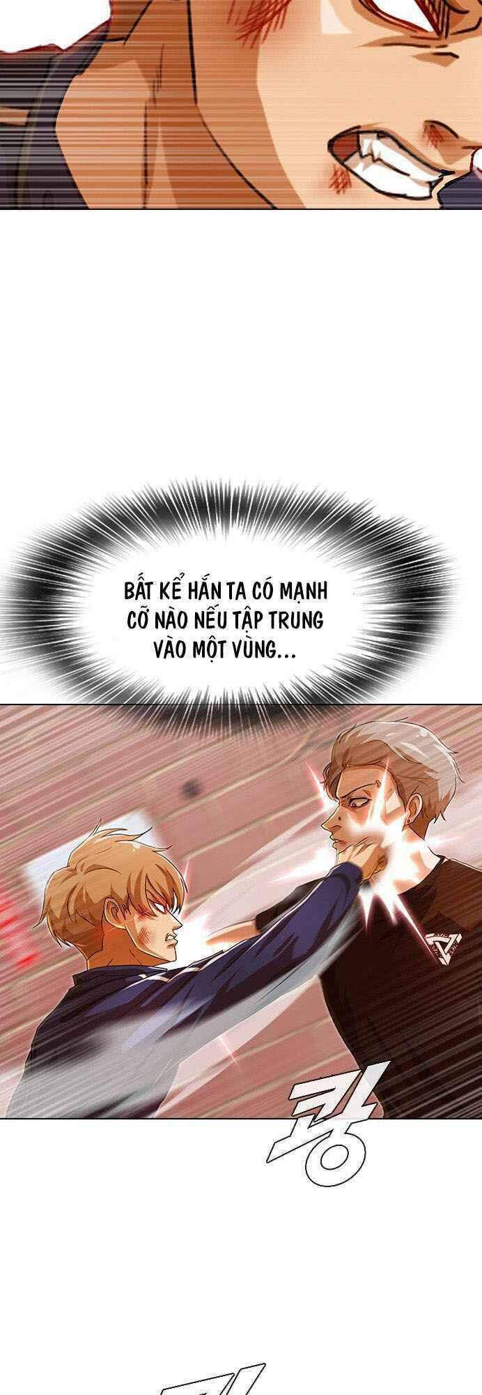 Cô Gái Từ Ứng Dụng Nhắn Tin Ngẫu Nhiên Chapter 85 - Trang 2