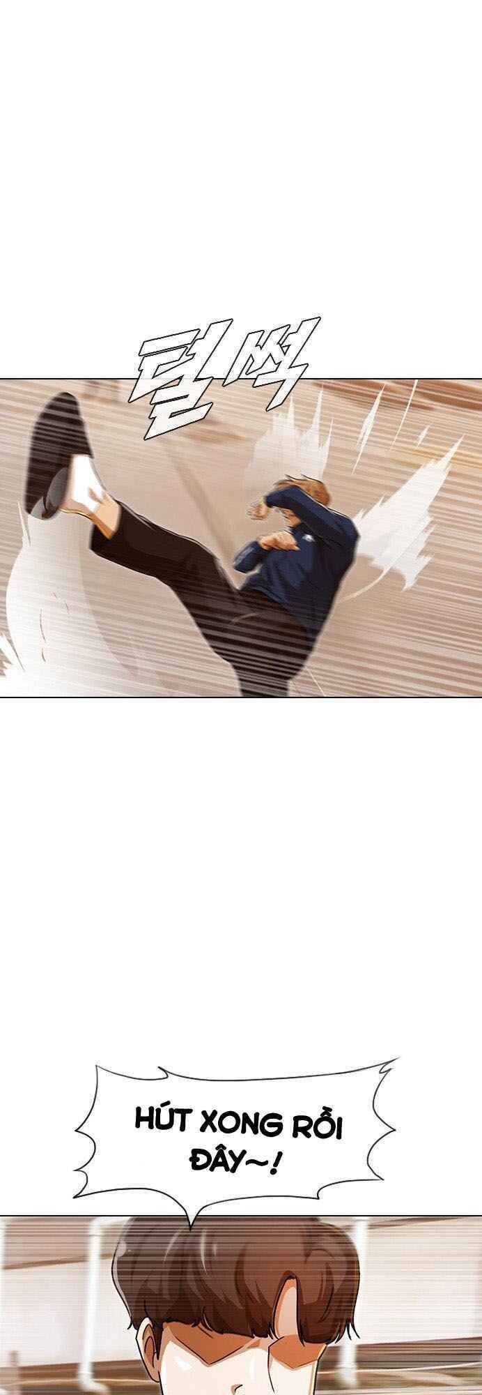 Cô Gái Từ Ứng Dụng Nhắn Tin Ngẫu Nhiên Chapter 85 - Trang 2