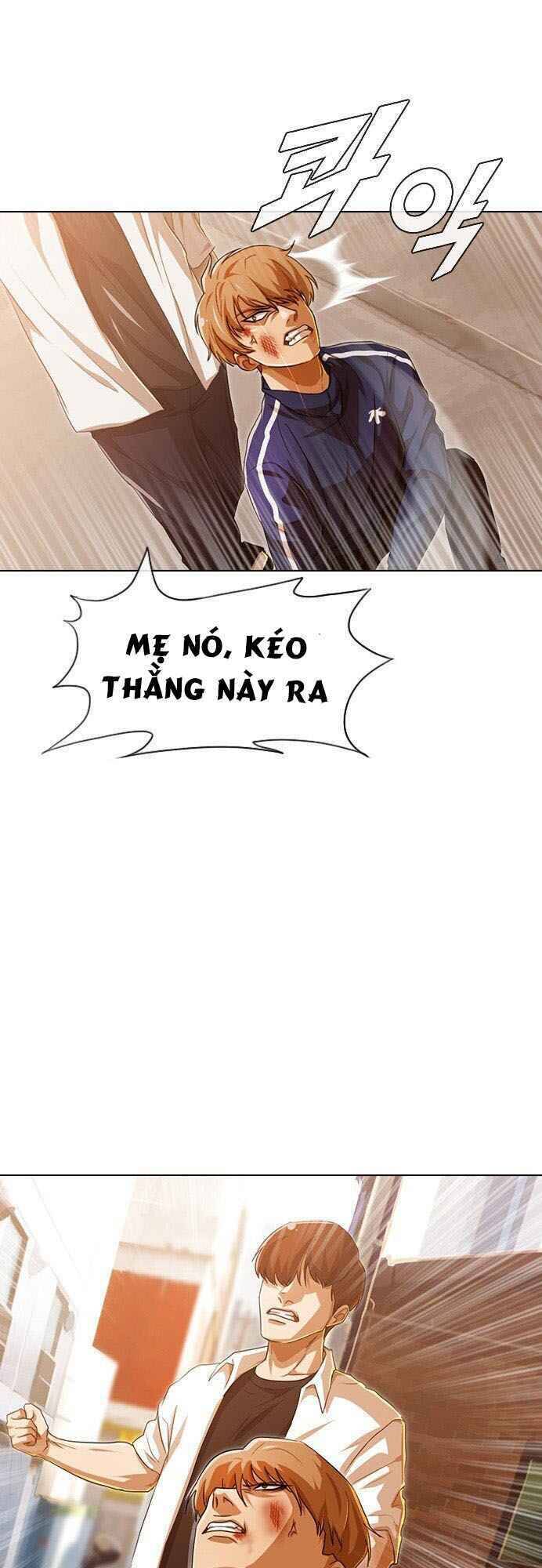 Cô Gái Từ Ứng Dụng Nhắn Tin Ngẫu Nhiên Chapter 85 - Trang 2