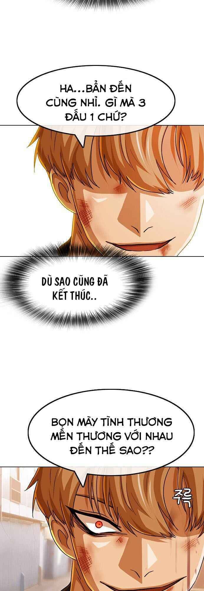 Cô Gái Từ Ứng Dụng Nhắn Tin Ngẫu Nhiên Chapter 85 - Trang 2