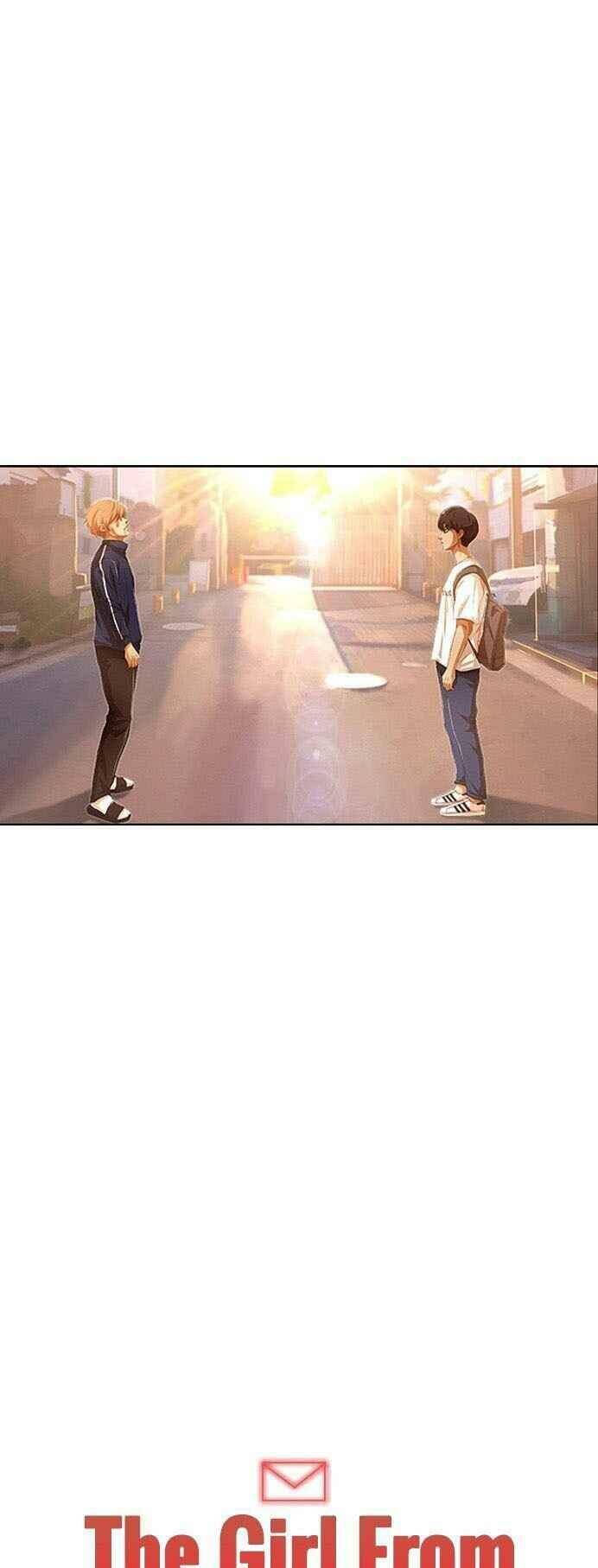 Cô Gái Từ Ứng Dụng Nhắn Tin Ngẫu Nhiên Chapter 85 - Trang 2