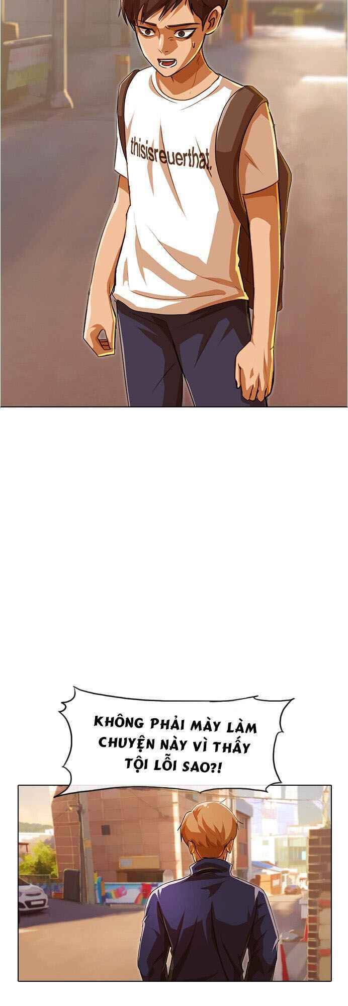 Cô Gái Từ Ứng Dụng Nhắn Tin Ngẫu Nhiên Chapter 86 - Trang 2