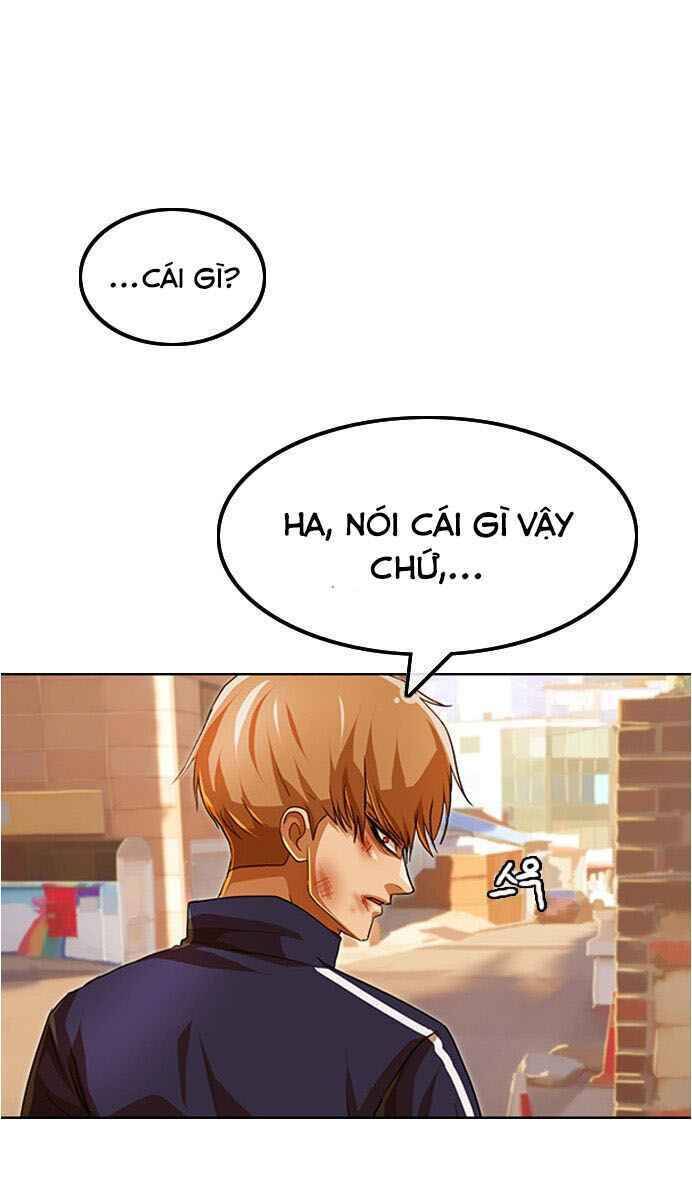 Cô Gái Từ Ứng Dụng Nhắn Tin Ngẫu Nhiên Chapter 86 - Trang 2