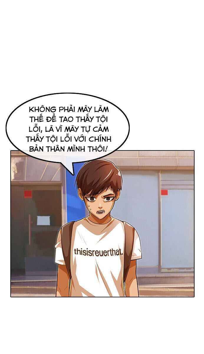 Cô Gái Từ Ứng Dụng Nhắn Tin Ngẫu Nhiên Chapter 86 - Trang 2