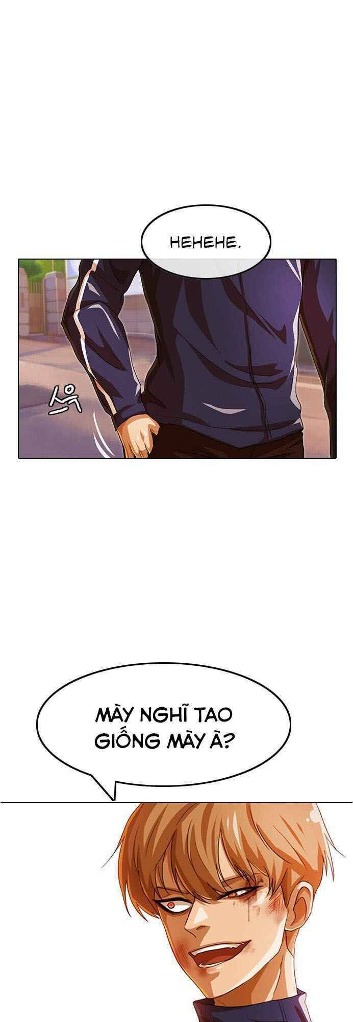 Cô Gái Từ Ứng Dụng Nhắn Tin Ngẫu Nhiên Chapter 86 - Trang 2