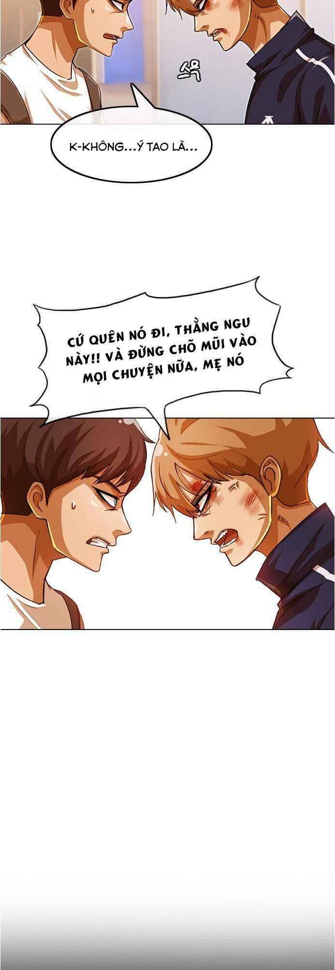 Cô Gái Từ Ứng Dụng Nhắn Tin Ngẫu Nhiên Chapter 86 - Trang 2