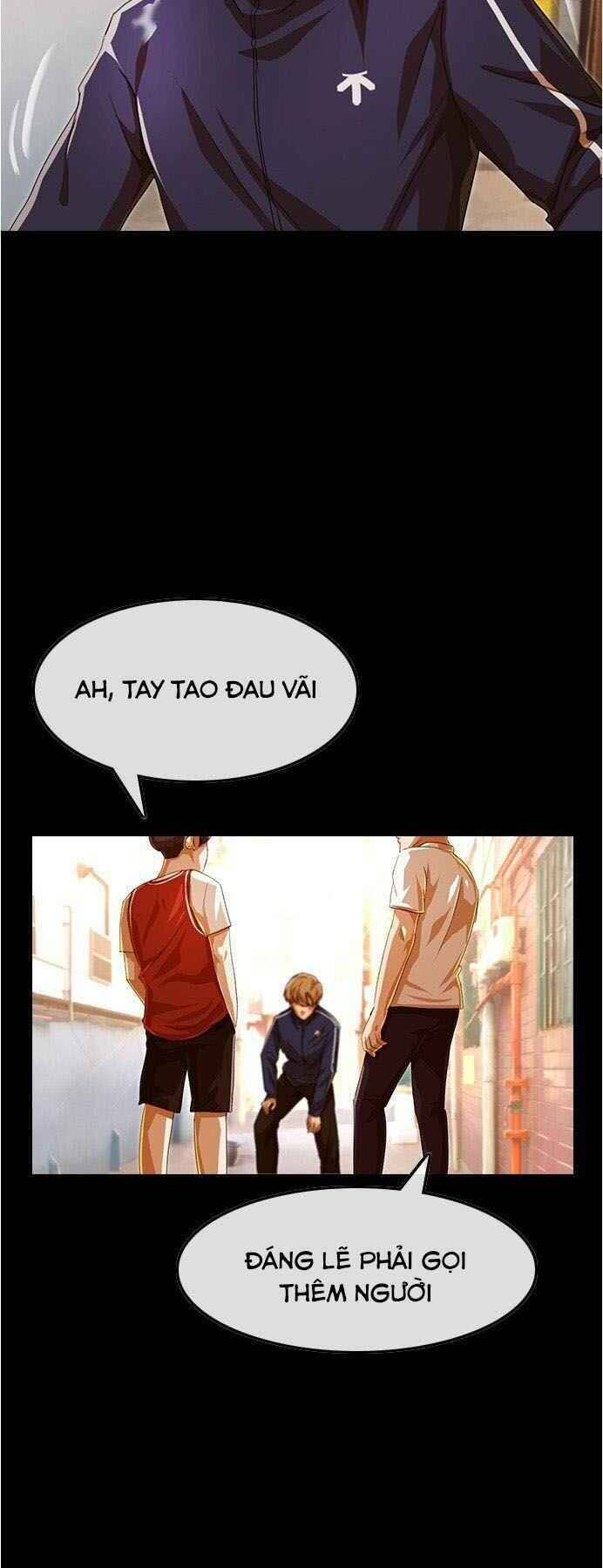 Cô Gái Từ Ứng Dụng Nhắn Tin Ngẫu Nhiên Chapter 86 - Trang 2