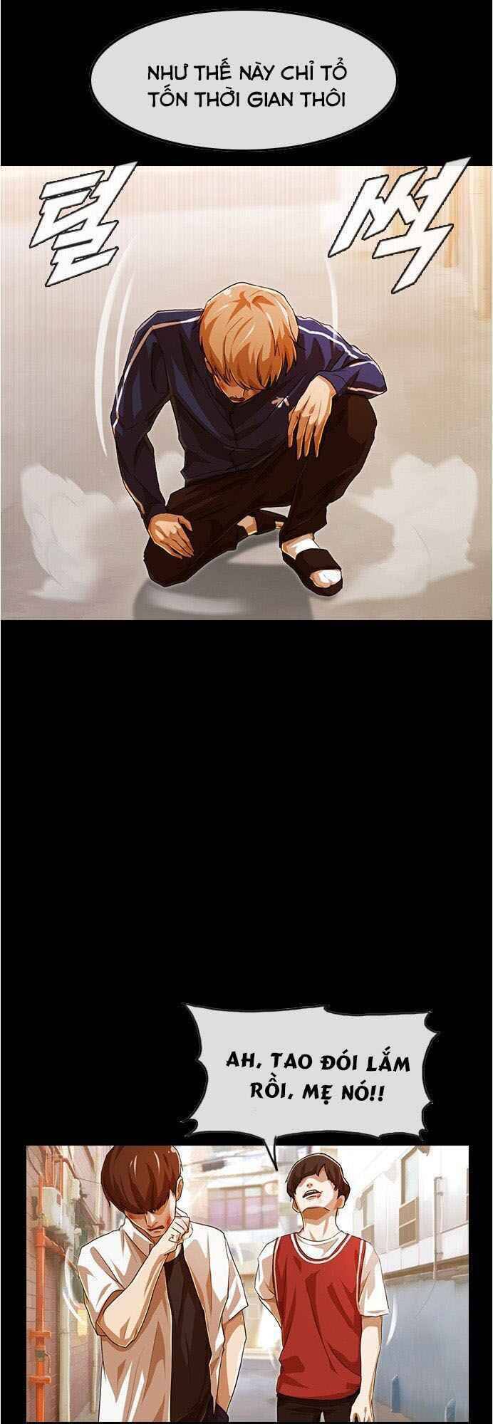 Cô Gái Từ Ứng Dụng Nhắn Tin Ngẫu Nhiên Chapter 86 - Trang 2