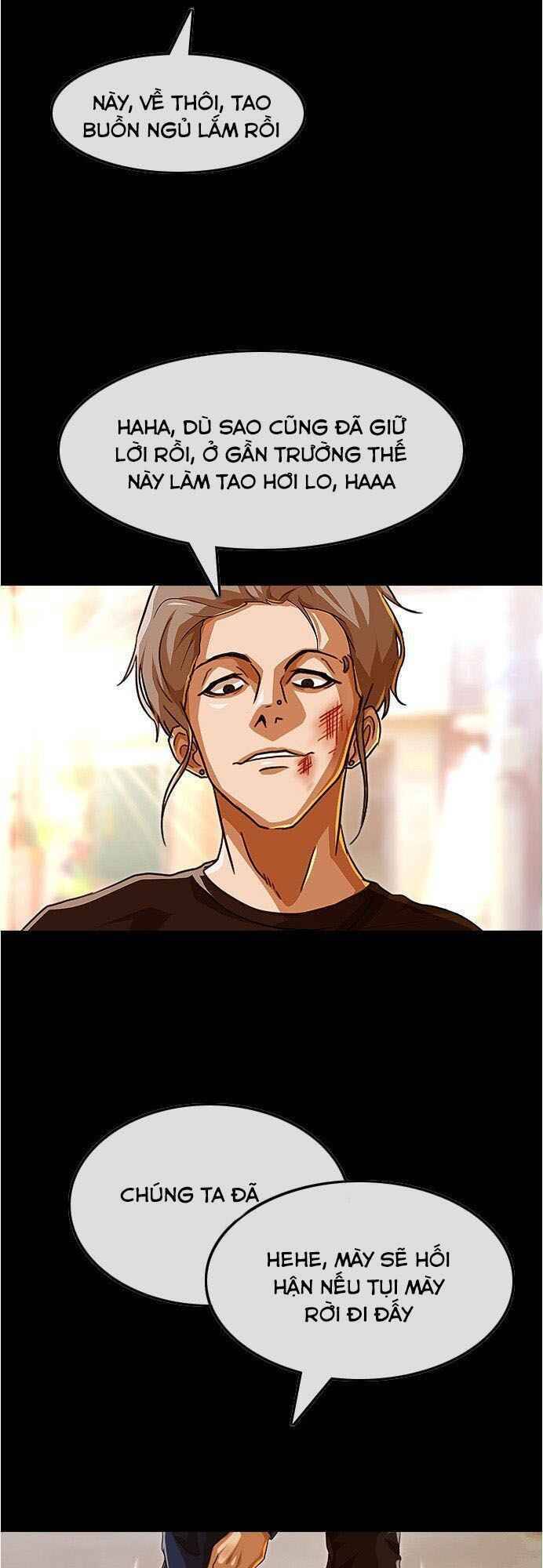 Cô Gái Từ Ứng Dụng Nhắn Tin Ngẫu Nhiên Chapter 86 - Trang 2