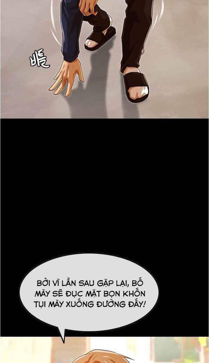 Cô Gái Từ Ứng Dụng Nhắn Tin Ngẫu Nhiên Chapter 86 - Trang 2