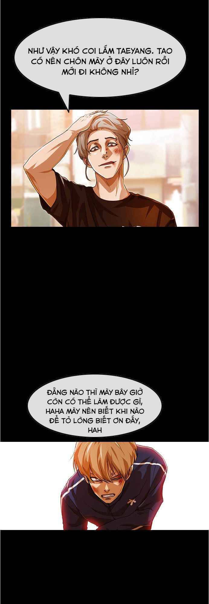 Cô Gái Từ Ứng Dụng Nhắn Tin Ngẫu Nhiên Chapter 86 - Trang 2