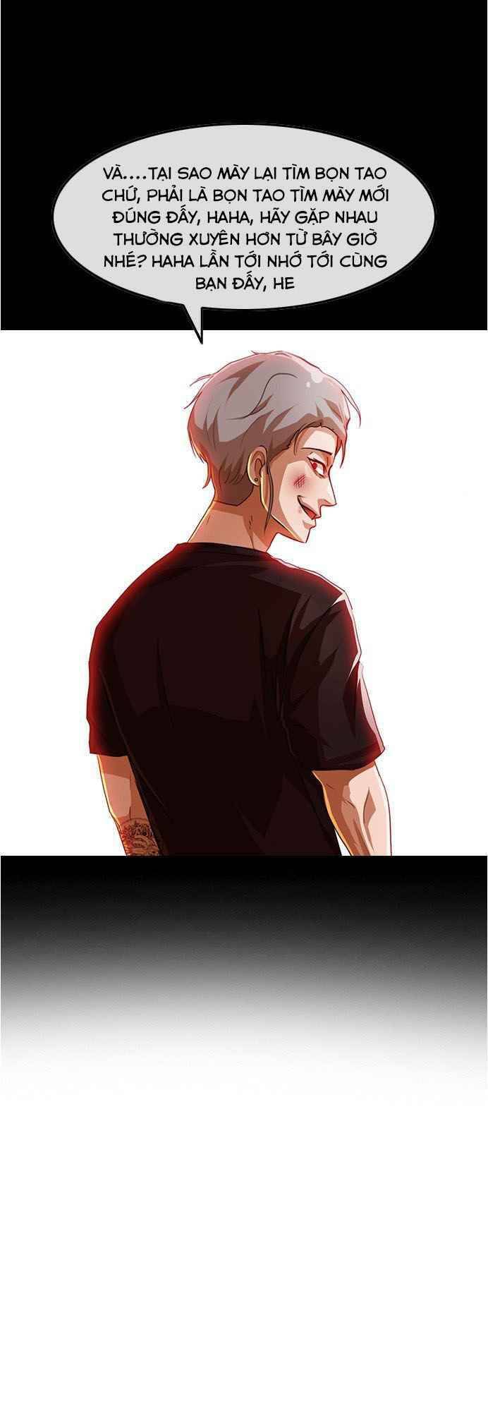 Cô Gái Từ Ứng Dụng Nhắn Tin Ngẫu Nhiên Chapter 86 - Trang 2