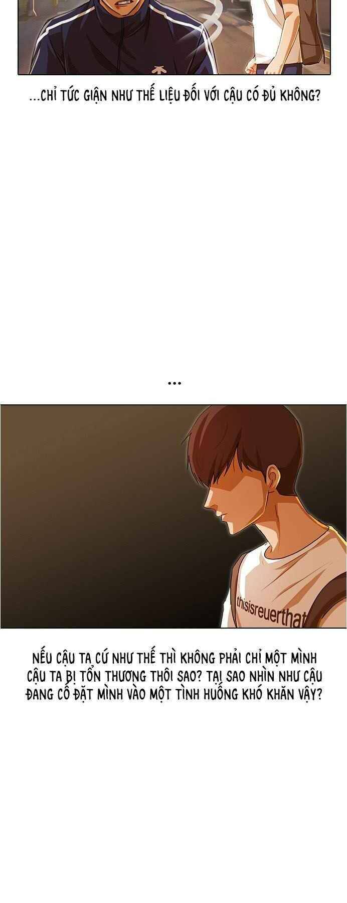 Cô Gái Từ Ứng Dụng Nhắn Tin Ngẫu Nhiên Chapter 86 - Trang 2