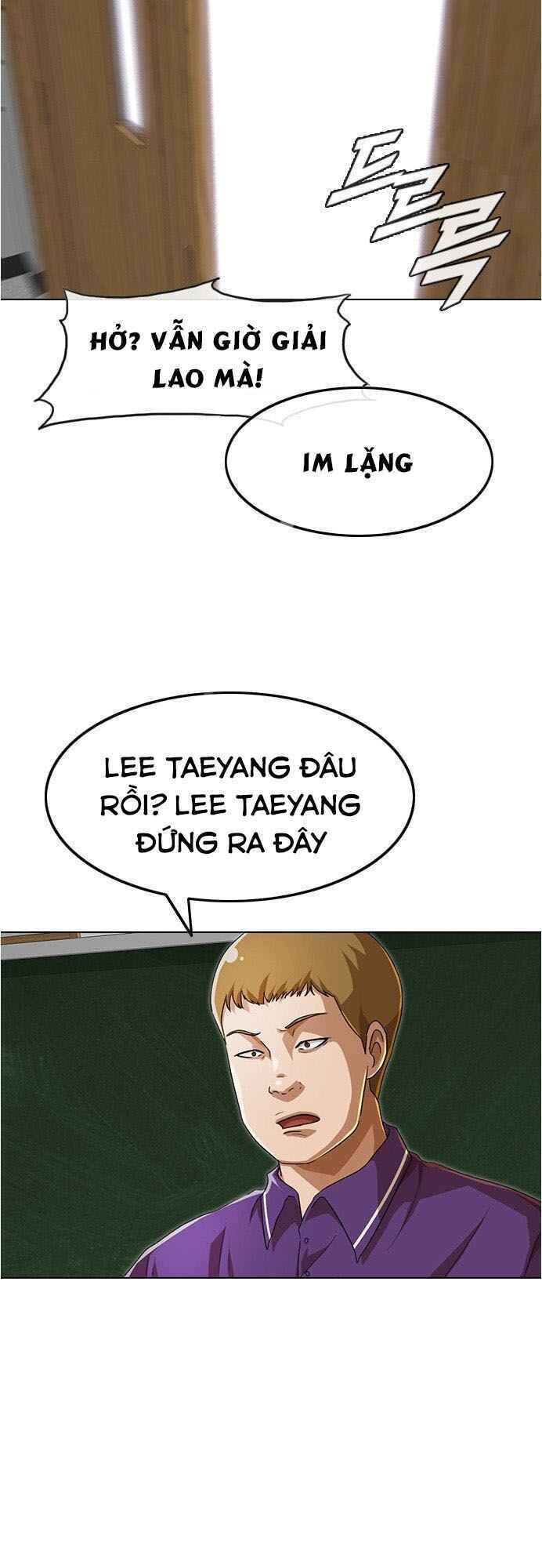 Cô Gái Từ Ứng Dụng Nhắn Tin Ngẫu Nhiên Chapter 86 - Trang 2