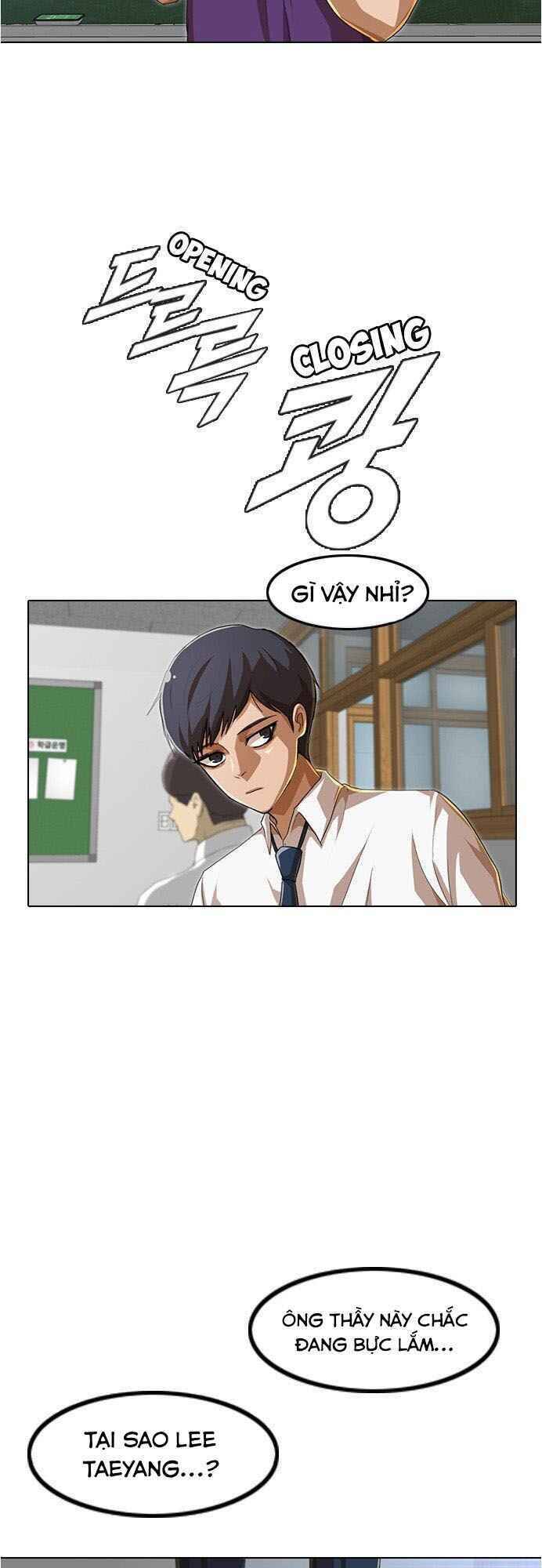 Cô Gái Từ Ứng Dụng Nhắn Tin Ngẫu Nhiên Chapter 86 - Trang 2