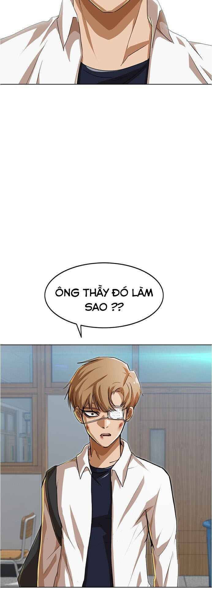 Cô Gái Từ Ứng Dụng Nhắn Tin Ngẫu Nhiên Chapter 86 - Trang 2