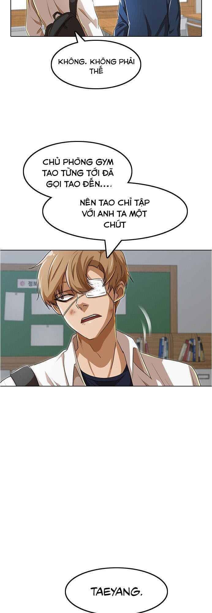 Cô Gái Từ Ứng Dụng Nhắn Tin Ngẫu Nhiên Chapter 86 - Trang 2