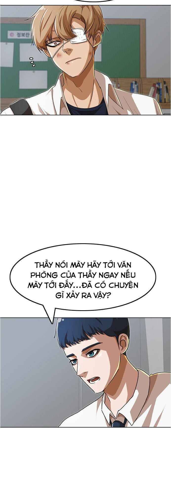 Cô Gái Từ Ứng Dụng Nhắn Tin Ngẫu Nhiên Chapter 86 - Trang 2