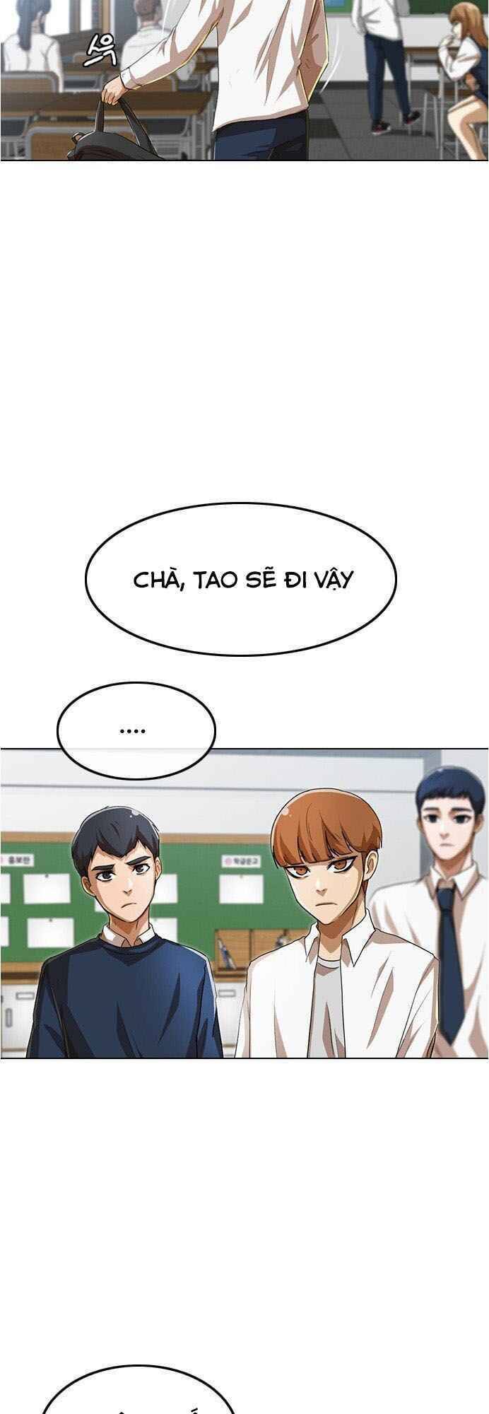 Cô Gái Từ Ứng Dụng Nhắn Tin Ngẫu Nhiên Chapter 86 - Trang 2