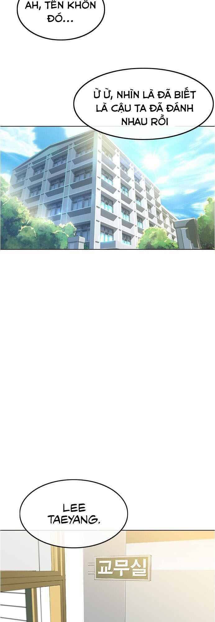 Cô Gái Từ Ứng Dụng Nhắn Tin Ngẫu Nhiên Chapter 86 - Trang 2