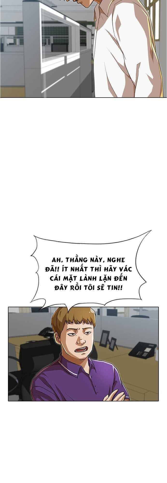 Cô Gái Từ Ứng Dụng Nhắn Tin Ngẫu Nhiên Chapter 86 - Trang 2