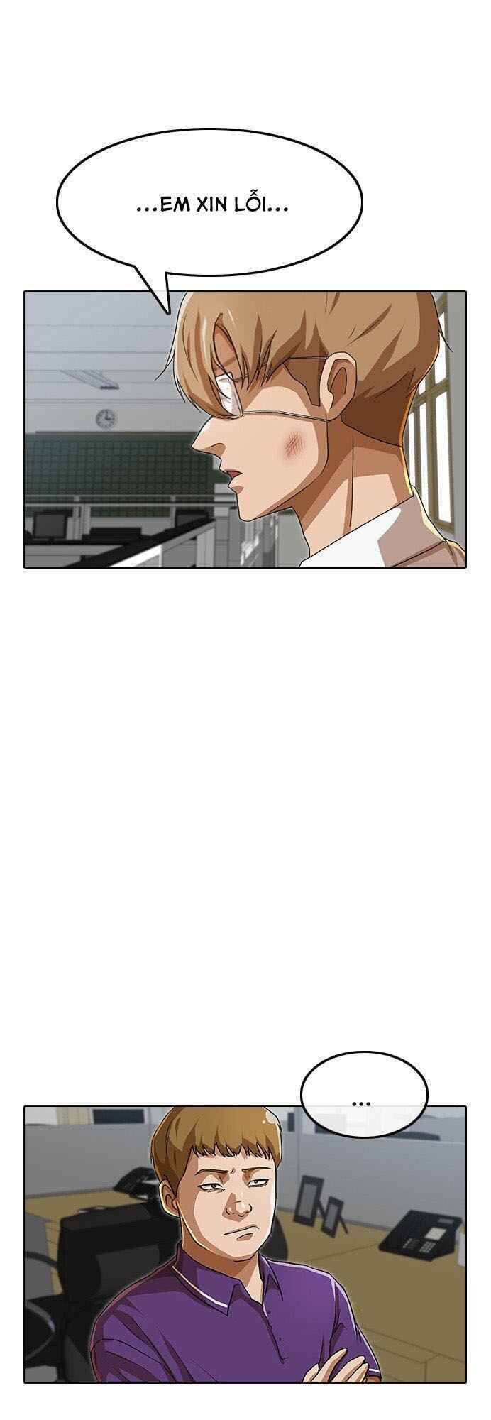 Cô Gái Từ Ứng Dụng Nhắn Tin Ngẫu Nhiên Chapter 86 - Trang 2