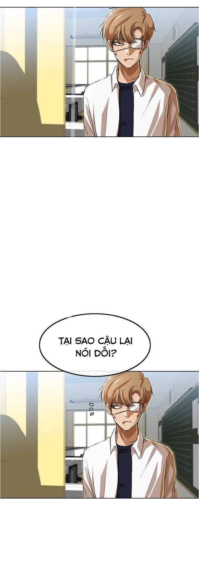 Cô Gái Từ Ứng Dụng Nhắn Tin Ngẫu Nhiên Chapter 86 - Trang 2