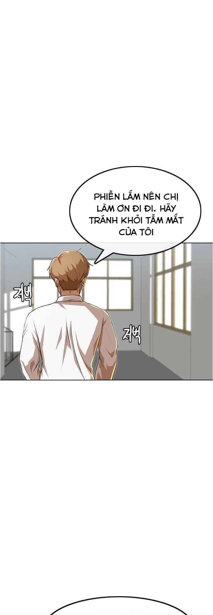 Cô Gái Từ Ứng Dụng Nhắn Tin Ngẫu Nhiên Chapter 86 - Trang 2