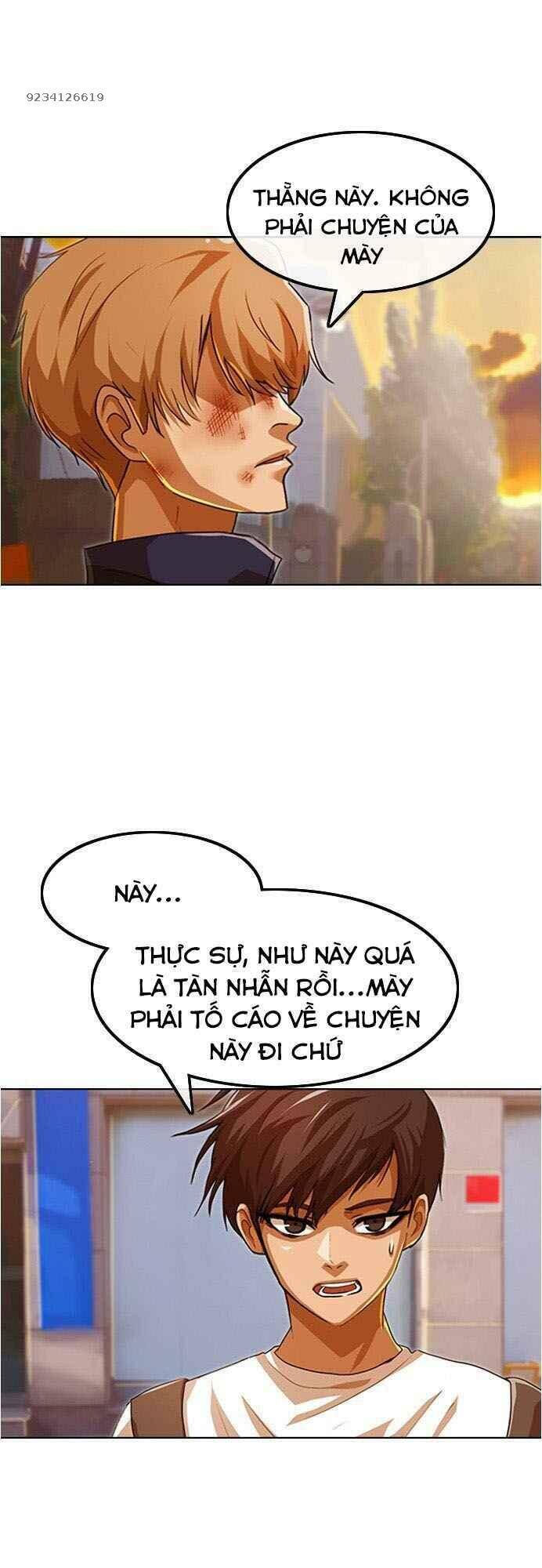 Cô Gái Từ Ứng Dụng Nhắn Tin Ngẫu Nhiên Chapter 86 - Trang 2