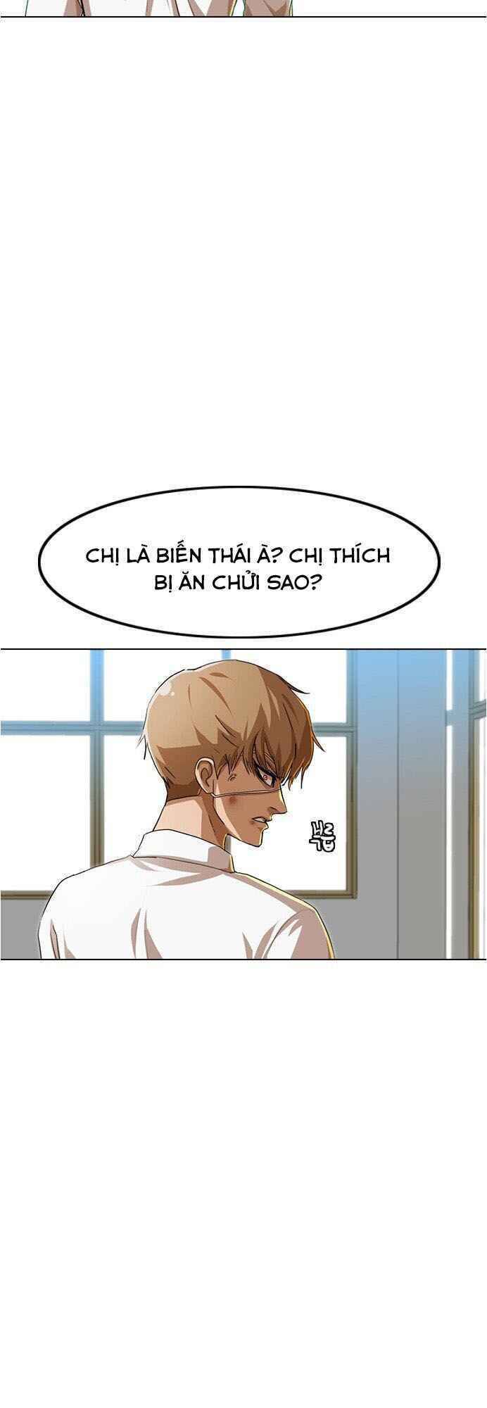 Cô Gái Từ Ứng Dụng Nhắn Tin Ngẫu Nhiên Chapter 86 - Trang 2