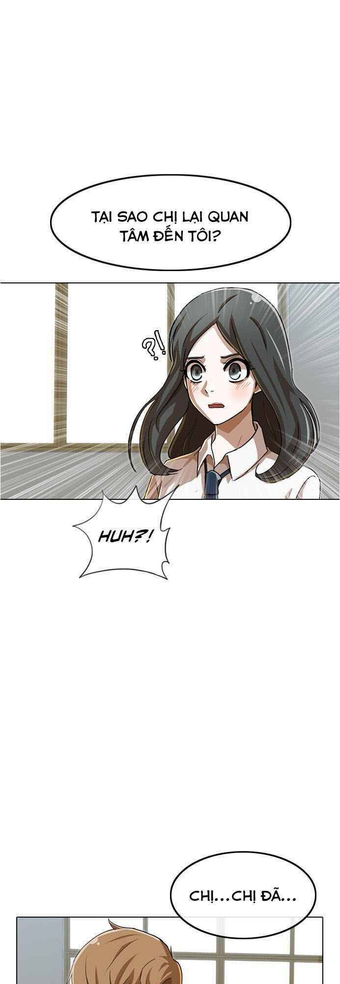 Cô Gái Từ Ứng Dụng Nhắn Tin Ngẫu Nhiên Chapter 86 - Trang 2