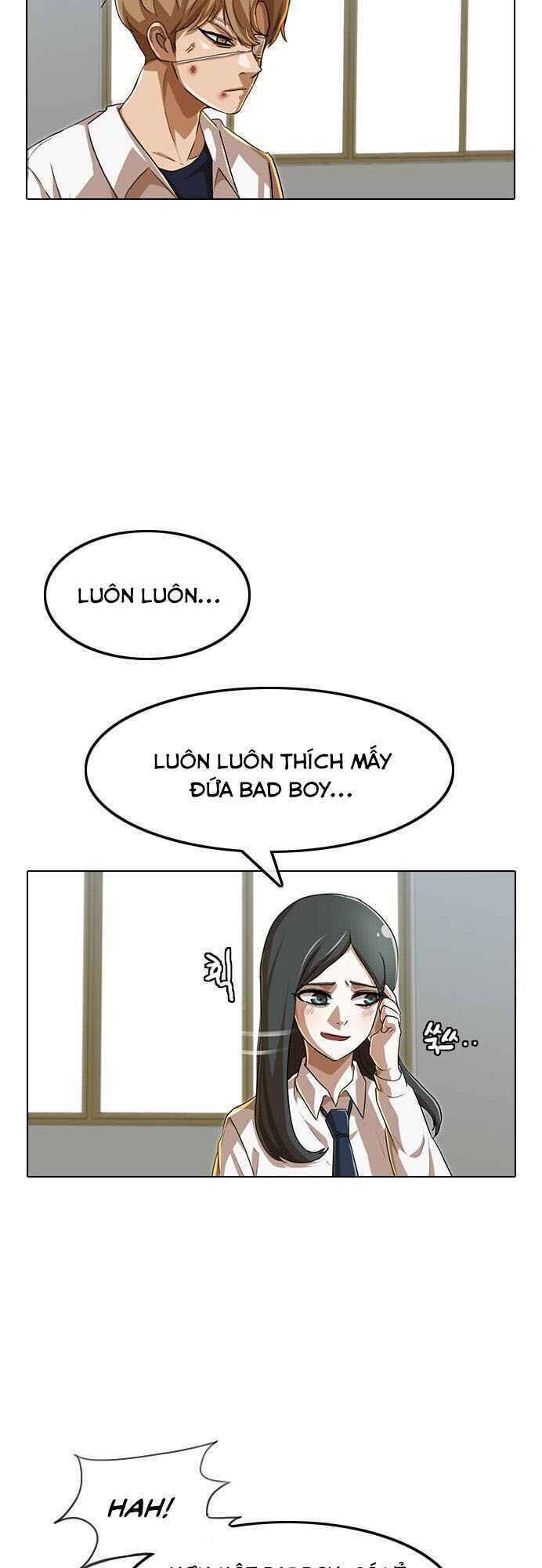 Cô Gái Từ Ứng Dụng Nhắn Tin Ngẫu Nhiên Chapter 86 - Trang 2