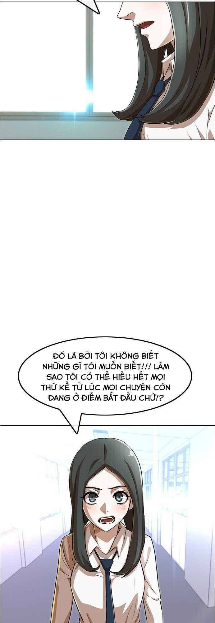 Cô Gái Từ Ứng Dụng Nhắn Tin Ngẫu Nhiên Chapter 86 - Trang 2