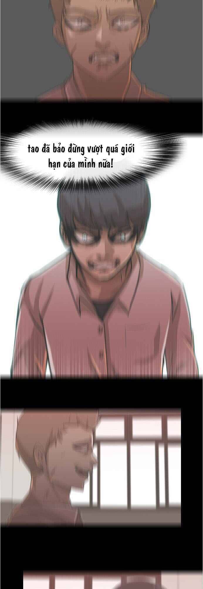 Cô Gái Từ Ứng Dụng Nhắn Tin Ngẫu Nhiên Chapter 86 - Trang 2